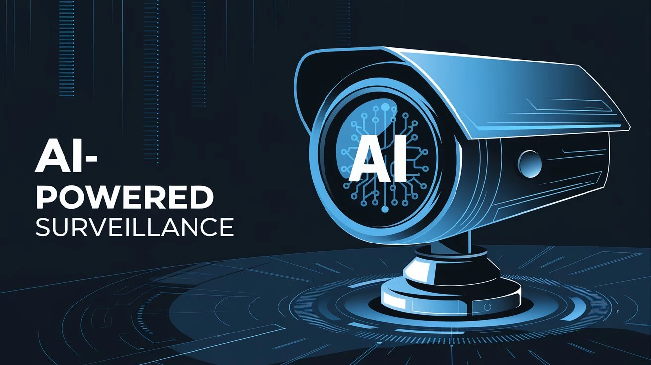 Transform Industrial Security with AI-Driven Surveillance Systems
