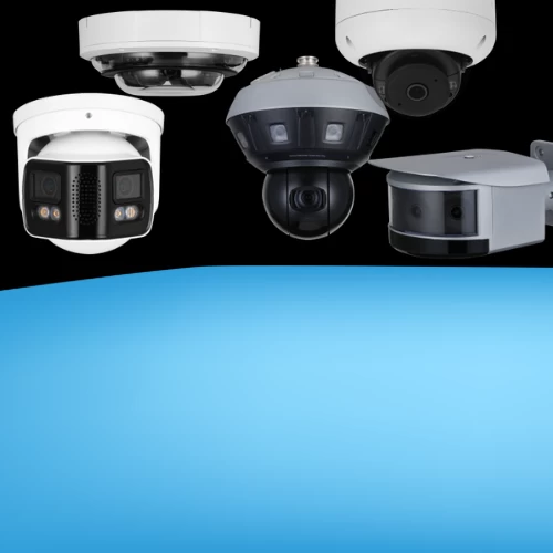 NETWORK CAMERA