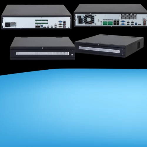 NETWORK RECORDERS