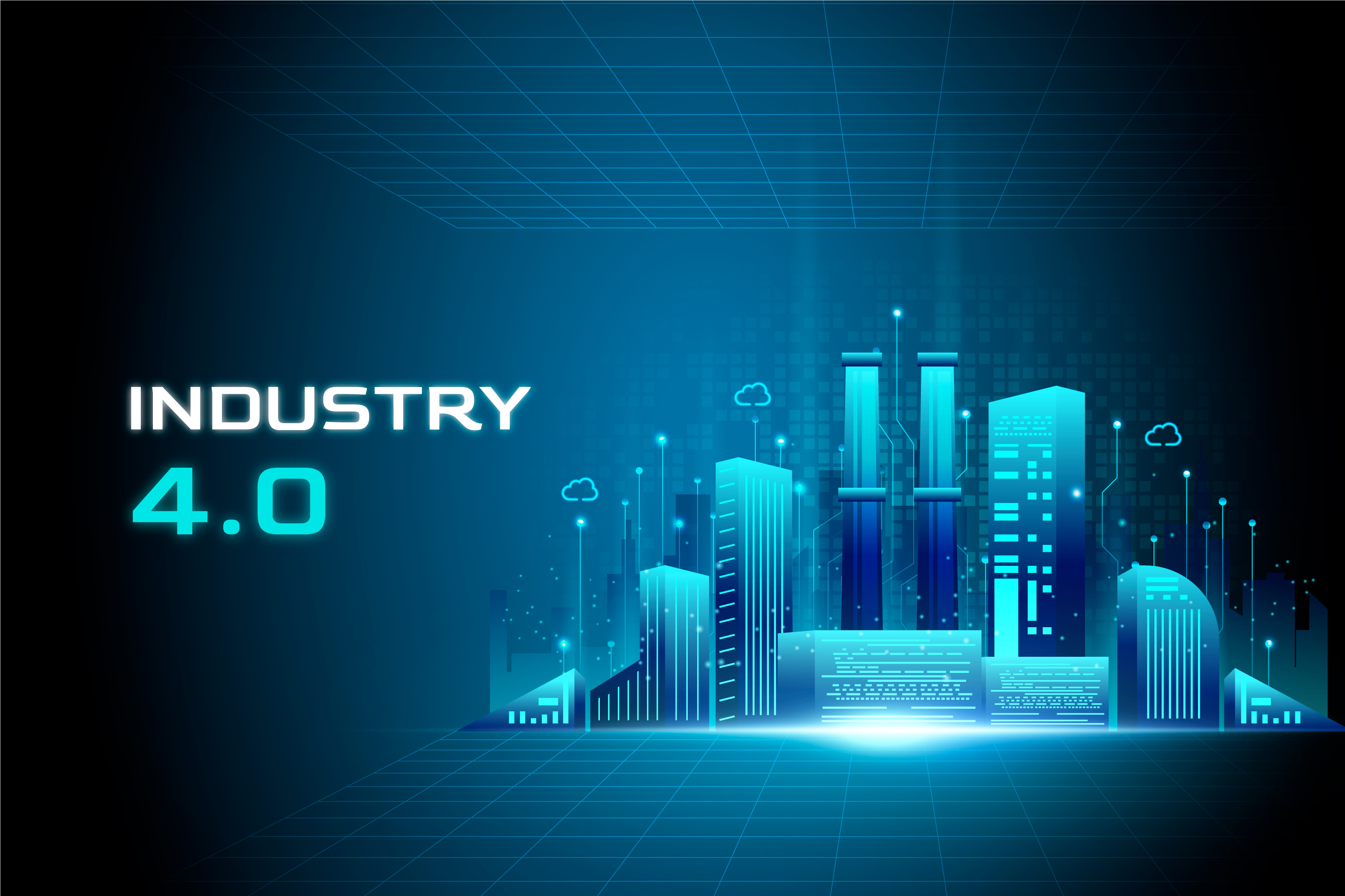 Solutions by Industries 1