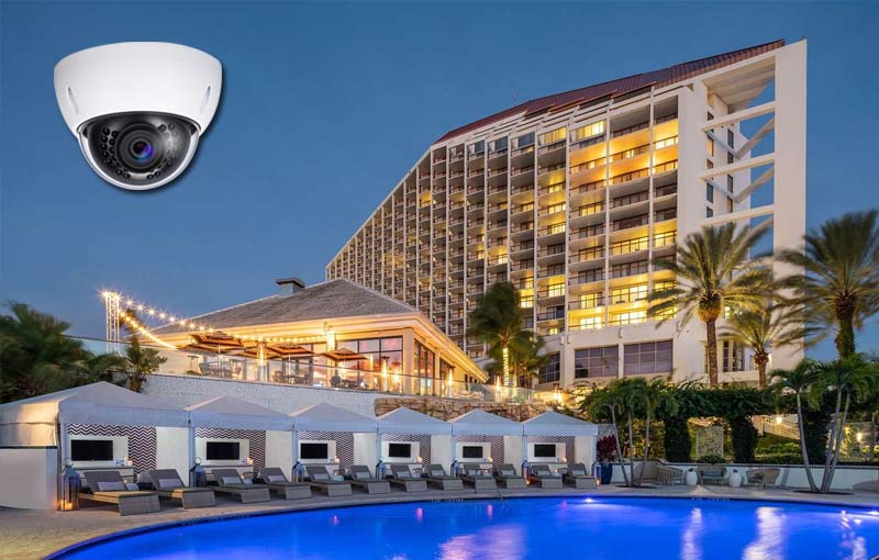 Hotel & Resort