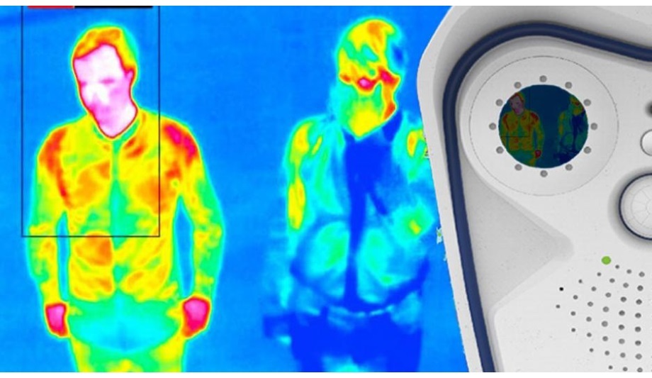 Thermal Guard