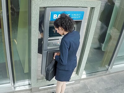 Banking & Finance