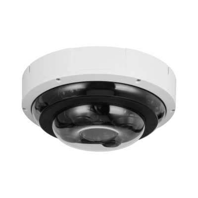 Network Camera U-Fusion Series