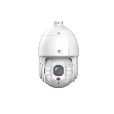 8MP 25x Smart Dual Illumination Active Deterrence Network PTZ Camera UPTZ4-825-I4A1