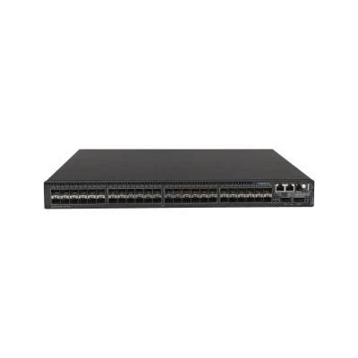 L3 Managed S65 Series Switch with 48-Port SFP+ and 2-Port QSFP  Aggregation Switches UAS8-234-48X