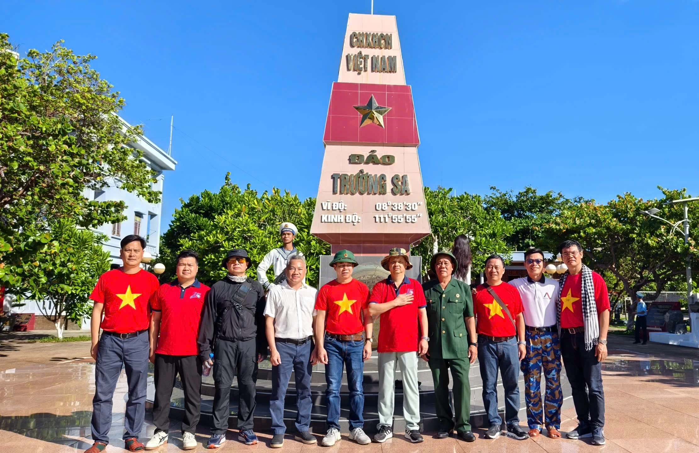Giải pháp nào cho mùa hè ô nhiễm, nắng nóng và hanh khô?